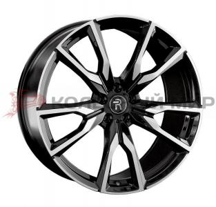 REPLAY CHG64 7,0x19 5/114,3 ET35 d-60,1 BKF