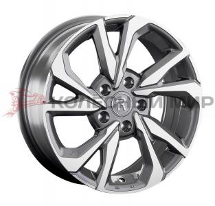 REPLAY CHR109 7,5x19 5/108 ET33 d-60,1 GMF