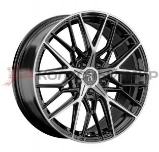 REPLAY CHR118 8,0x18 5/108 ET47 d-60,1 BKF