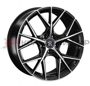 REPLAY CHR42 8,0x18 5/108 ET47 d-60,1 BKF