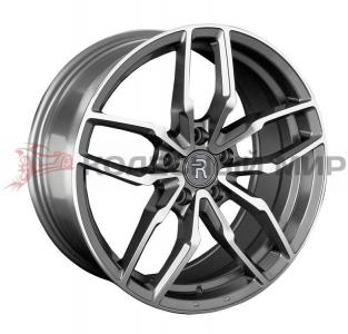 REPLAY CHR55 8,0x18 5/108 ET47 d-60,1 GMF