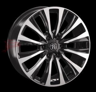 REPLAY CL14 8,0x20 6/120 ET50 d-67,1 BKF