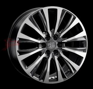 REPLAY CL14 8,0x20 6/120 ET50 d-67,1 GMF