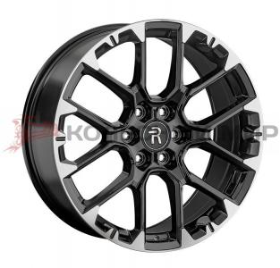 REPLAY CL68 9,0x22 6/139,7 ET28 d-78,1 BKF