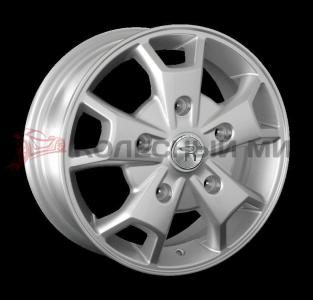 REPLAY FD106 5,5x16 5/160 ET60 d-65,1 S