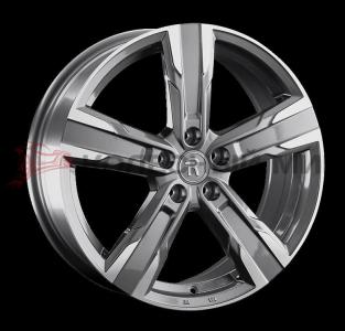 REPLAY FD171 7,5x17 5/108 ET47 d-60,1 GMF