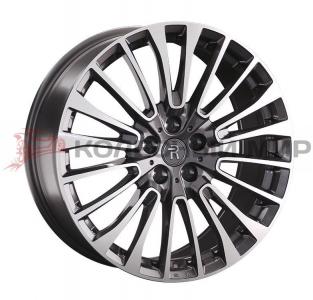 REPLAY FD193 8,5x20 5/114,3 ET44 d-63,3 GMF