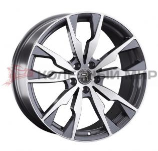 REPLAY GA13 8,5x20 5/120 ET45 d-59,6 GMF