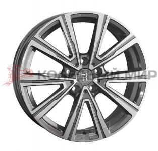 REPLAY GA19 7,0x18 5/108 ET41 d-59,6 GMF