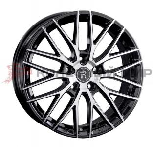 REPLAY GL32 8,0x19 5/108 ET46 d-63,3 BKF