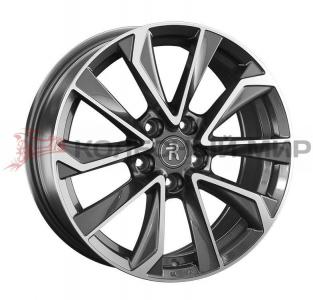 REPLAY GL50 7,5x19 5/108 ET46 d-63,3 GMF