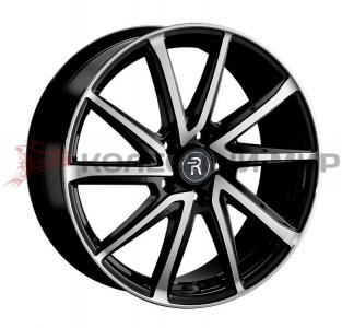 REPLAY GL53 7,0x18 5/114,3 ET45 d-60,1 BKF