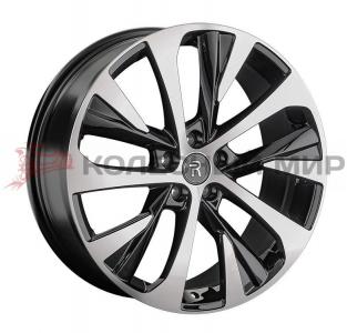 REPLAY GL71 8,0x20 5/108 ET46 d-63,3 BKF