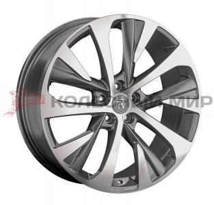 REPLAY GL71 8,0x20 5/108 ET52 d-63,3 GMF