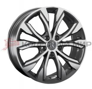 REPLAY GL74 7,0x18 5/114,3 ET53 d-54,1 GMF