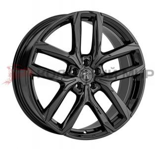 REPLAY GL81 8,0x20 5/108 ET46 d-63,3 BK