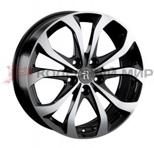 REPLAY GL86 7,0x17 5/114,3 ET45 d-60,1 BKF