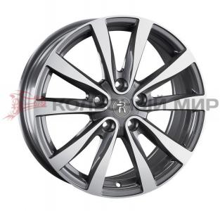 REPLAY GL87 7,0x17 5/114,3 ET45 d-60,1 GMF