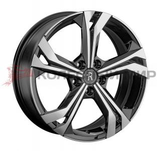 REPLAY GL91 7,0x18 5/114,3 ET53 d-54,1 BKF