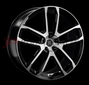 REPLAY GS3 9,5x22 5/114,3 ET47 d-67,1 BKF