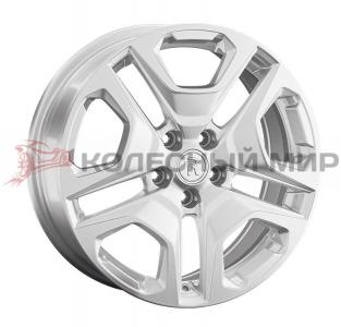 REPLAY H143 7,5x19 5/114,3 ET45 d-64,1 S