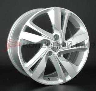 REPLAY HND157 7,0x17 5/114,3 ET53 d-67,1 SF