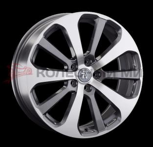 REPLAY HND266 7,5x19 5/114,3 ET49,5 d-67,1 GMF