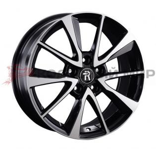 REPLAY HND277 8,0x19 5/114,3 ET51 d-67,1 BKF