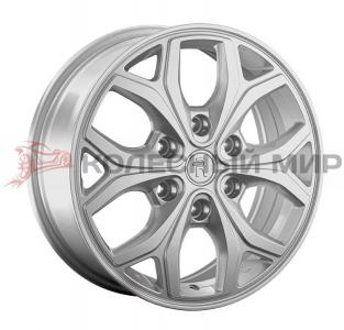 REPLAY HND310 6,5x17 6/139,7 ET50 d-92,5 S