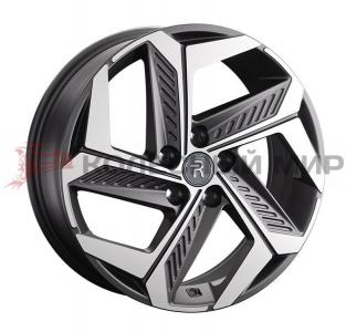 REPLAY HND352 7,5x19 5/114,3 ET49,5 d-67,1 MGMF