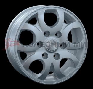 REPLAY HND55 6,5x16 6/139,7 ET56 d-92,3 S