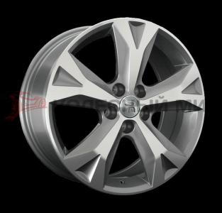 REPLAY HV1 7,5x18 5/114,3 ET35 d-60,1 GMF