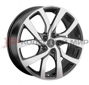 REPLAY HV41 7,0x18 5/114,3 ET34 d-66,6 BKF