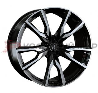 REPLAY HV52 7,0x19 5/114,3 ET40 d-66,6 BKF