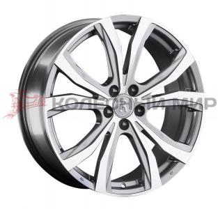 REPLAY HV64 8,0x18 5/114,3 ET37 d-66,6 GMF