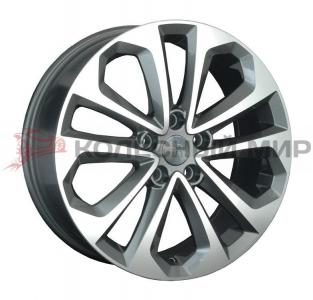 REPLAY HV8 6,5x17 5/114,3 ET40 d-64,1 GMF