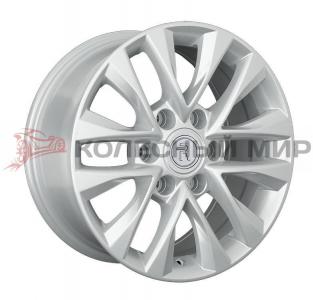 REPLAY HV81 7,5x17 6/139,7 ET42 d-75,1 S