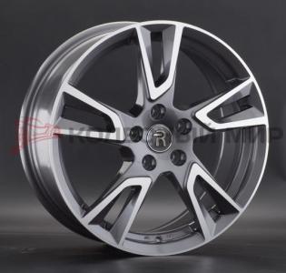 REPLAY INF50 7,5x17 5/114,3 ET45 d-66,1 GMF