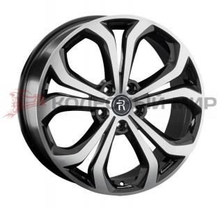 REPLAY INF74 7,5x19 5/114,3 ET39 d-66,1 BKF