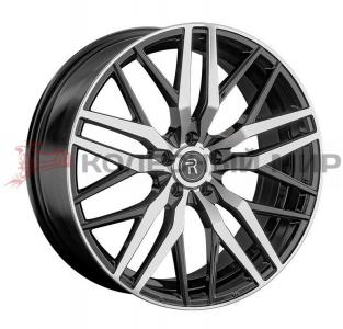 REPLAY JT16 8,5x20 5/108 ET43 d-60,1 BKF