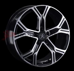 REPLAY KI304 8,0x19 5/114,3 ET34 d-67,1 BKF