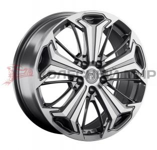 REPLAY KI371 7,5x19 5/114,3 ET49,5 d-67,1 GMF