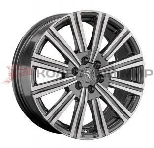 REPLAY KI393 7,5x18 6/114,3 ET46 d-67,1 GMF