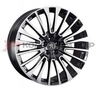 REPLAY LI4 8,5x20 5/120 ET45,5 d-62,6 BKF