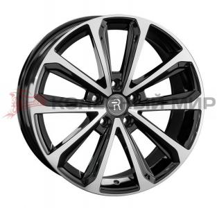 REPLAY LI5 8,5x20 5/120 ET45 d-62,6 BKF