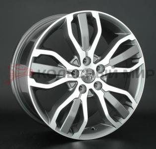 REPLAY LR45 9,5x21 5/120 ET49 d-72,6 GMF