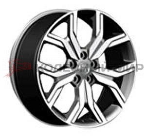 REPLAY LR54 9,5x22 5/120 ET49 d-72,6 GMF