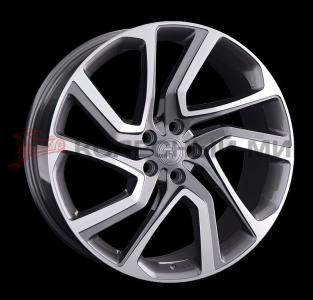 REPLAY LR79 9,5x22 5/120 ET49 d-72,6 GMF