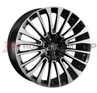 REPLAY LR88 8,5x20 5/120 ET41,5 d-72,6 BKF