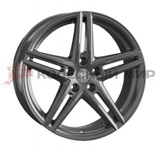 REPLAY LX189 8,0x18 5/114,3 ET37 d-66,6 MGM